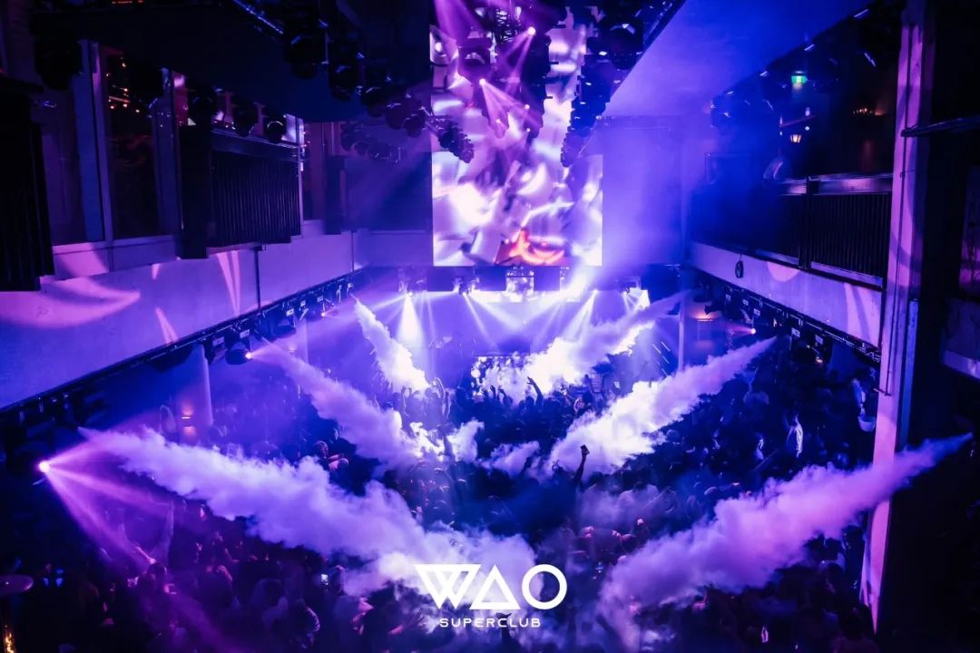 WAO Superclub蹦迪最全攻略，让你857不迷路！-悉尼WAO SUPERCLUB