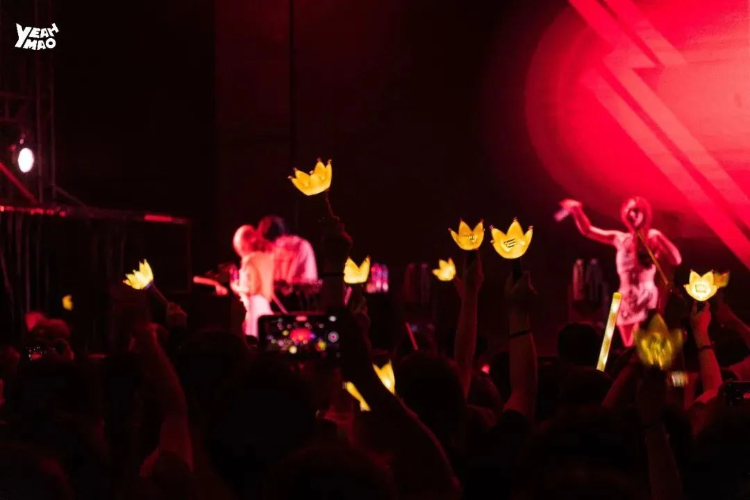 8.19｜夜猫俱乐部 「BIGBANG Is V.I.P」BIGBANG粉丝专场派对 #酒水畅饮-上海MAOLivehouse