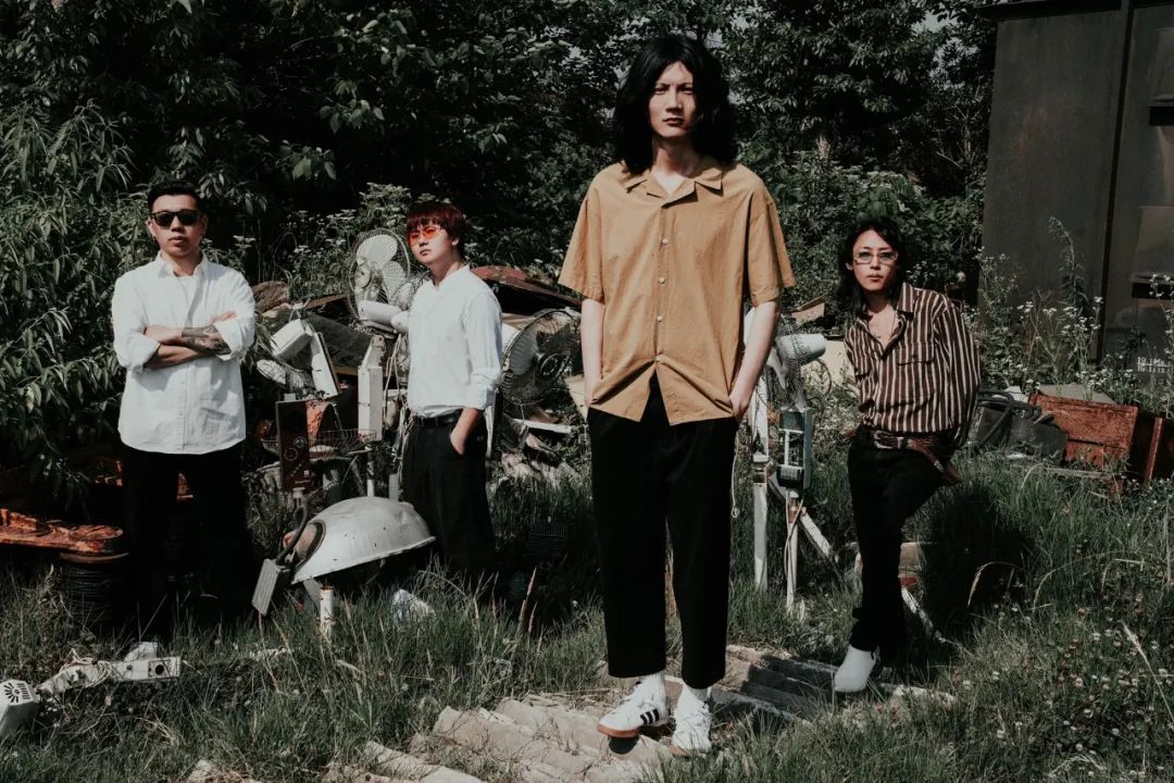 今晚|Independant! 七组连演!疯狂的独立联合!-重庆MAOLivehouse 今晚|Independant! 七组连演!疯狂的独立联合!-重庆MAOLivehouse