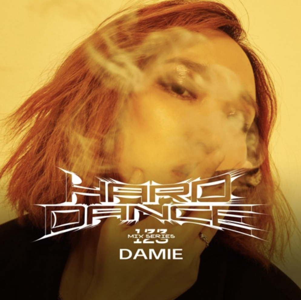 8.19 今晚 • DAMIE (Ameniia / Faust)-上海POTENT CLUB