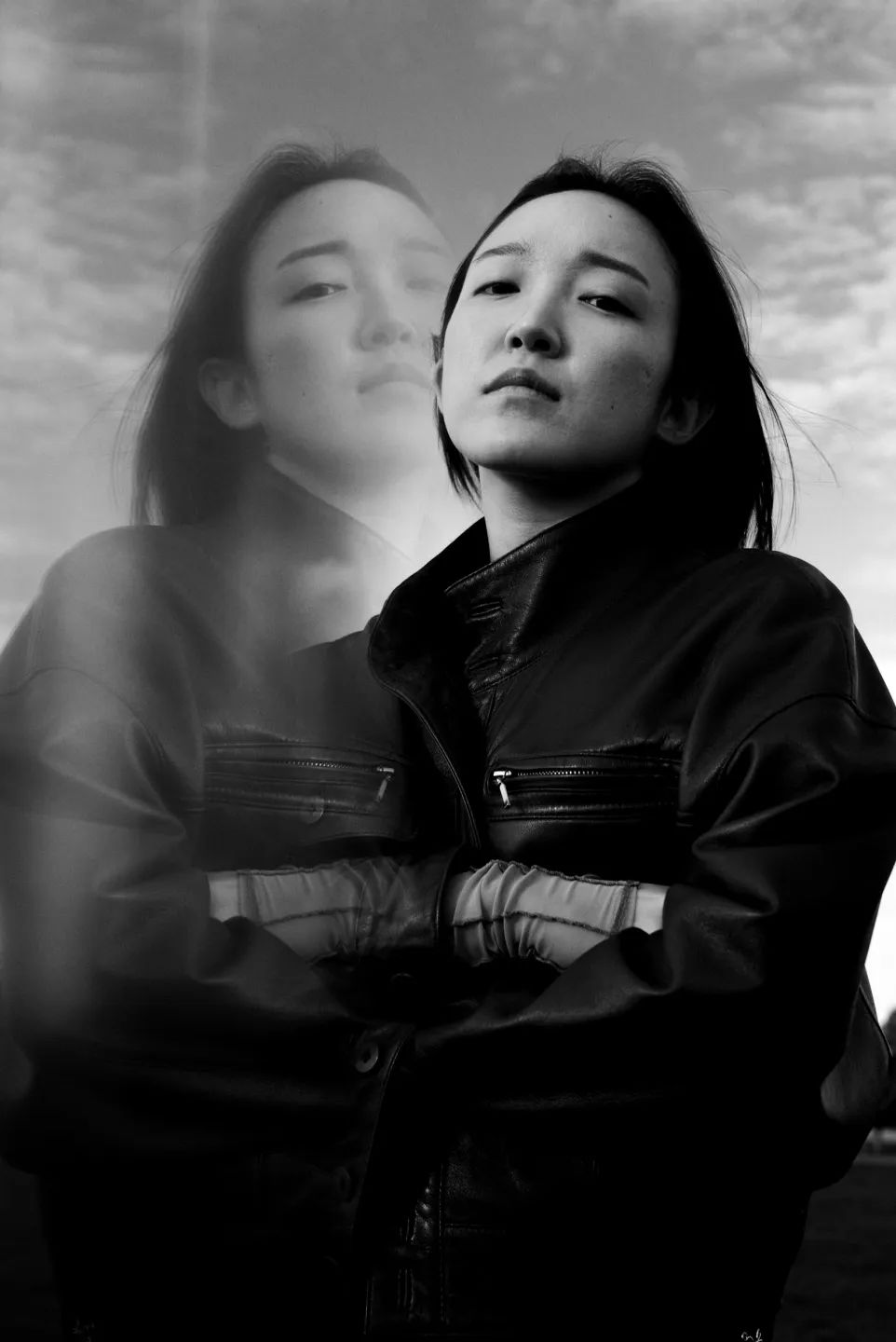 8.19 今晚 • DAMIE (Ameniia / Faust)-上海POTENT CLUB