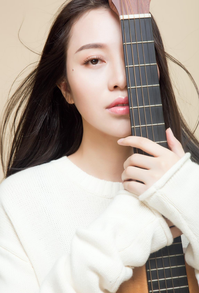 #𝟎5/15#「华语创作歌手周延英」浪漫音乐世界，不见不散！-长沙昊LIVEHOUSE