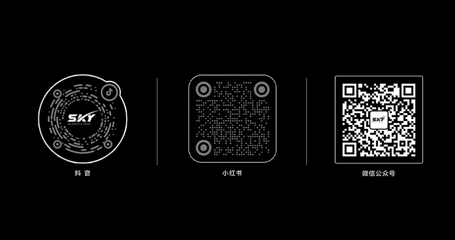 Touch the Future · 未来？岂止所见…-昆山天空酒吧/SKY CLUB