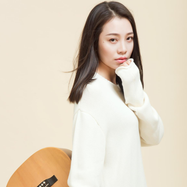 #𝟎5/15#「华语创作歌手周延英」浪漫音乐世界，不见不散！-长沙昊LIVEHOUSE