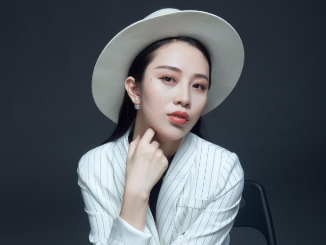 #𝟎5/15#「华语创作歌手周延英」浪漫音乐世界，不见不散！-长沙昊LIVEHOUSE