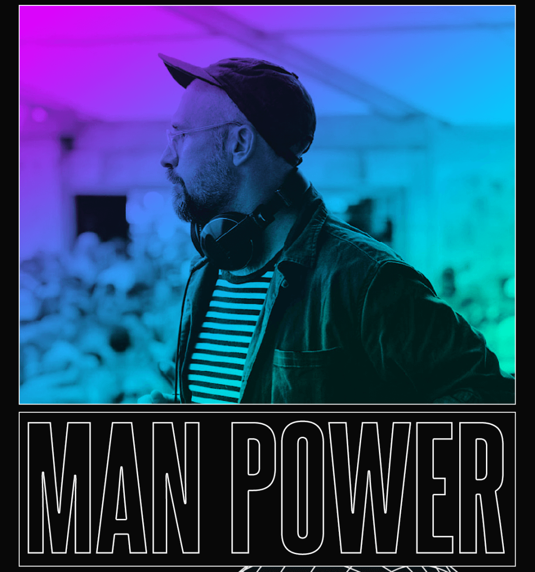 【限量免费 Guestlist】8.26 |MAN POWER (UK) w/ AFTER DARK@ 艾迪逊酒店EDITION-上海FC酒吧/FC Club