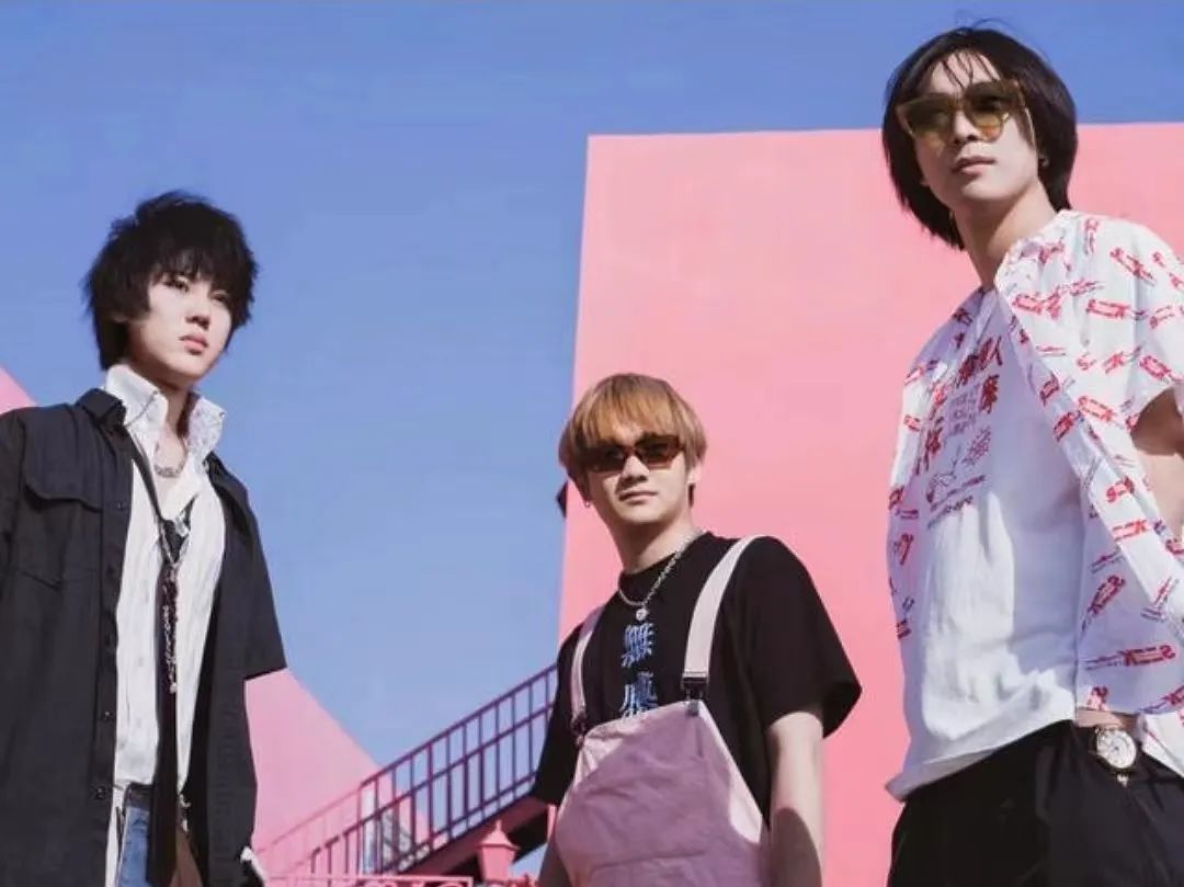 9.2 |【点亮银河星汉】灵魂伴侣+理想后花园+囍适-北京MAO Livehouse