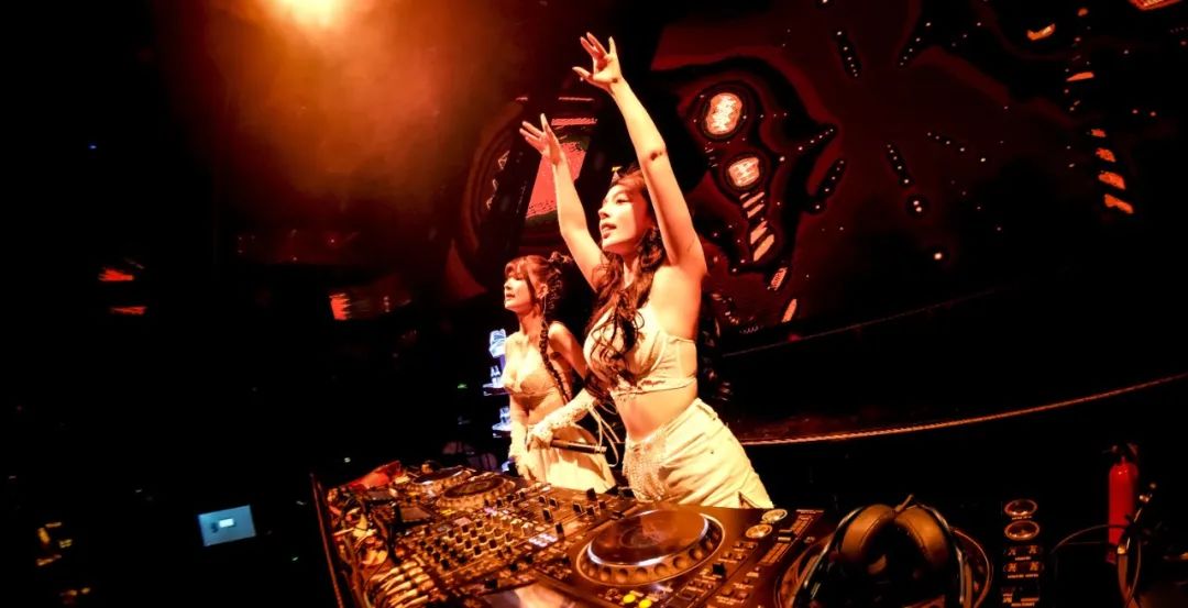 【ZEUS】9月2日#半糖少女#一场充满甜蜜暴击的音乐之旅-常熟宙斯酒吧/ZEUS CLUB