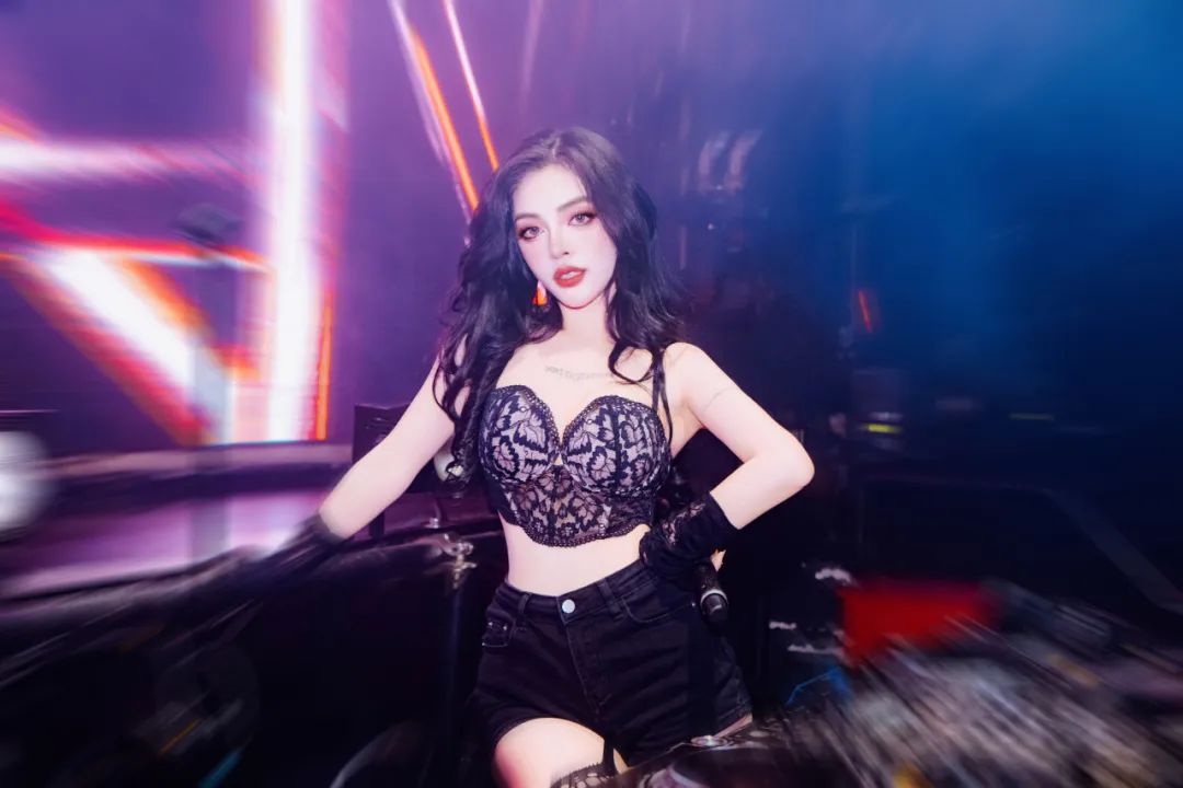 【ZEUS】9月2日#半糖少女#一场充满甜蜜暴击的音乐之旅-常熟宙斯酒吧/ZEUS CLUB