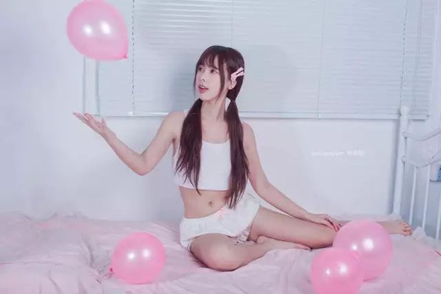 【AMIS酒吧】最新派对预告！4月29日大型气氛派对之“浪漫创意气球派对”闪耀巨献！-正安阿密斯酒吧/AMIS CLUB