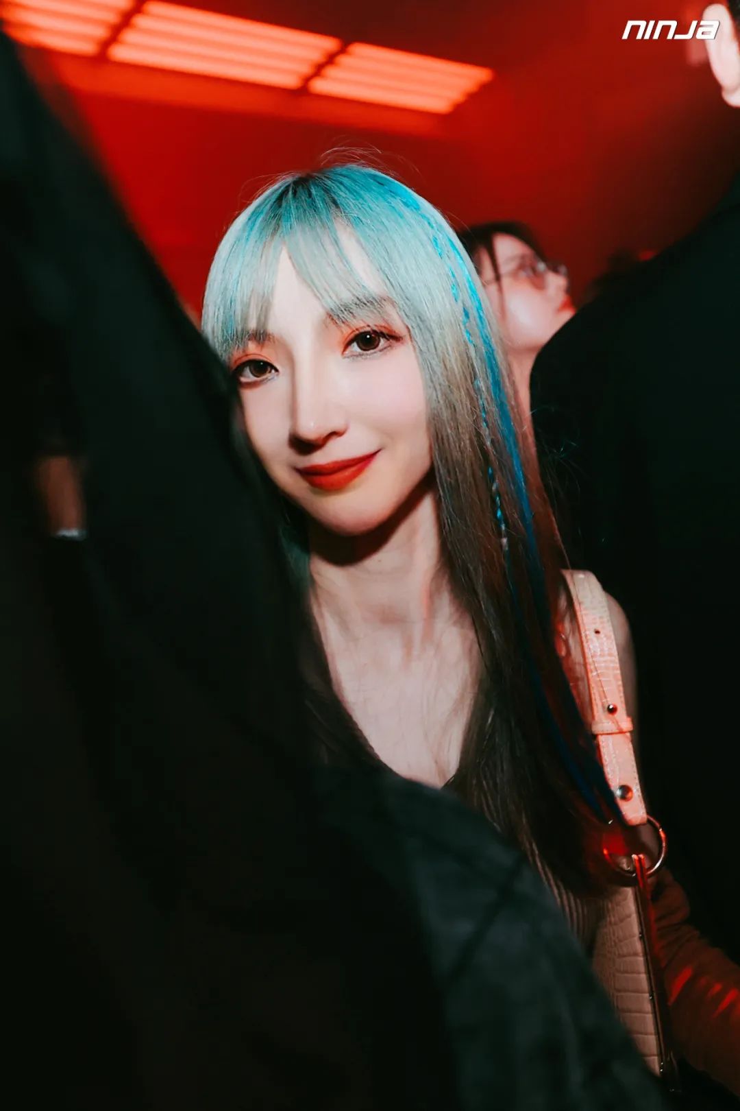 NINJA758 ▲ 周末愉快-上海NINJA酒吧