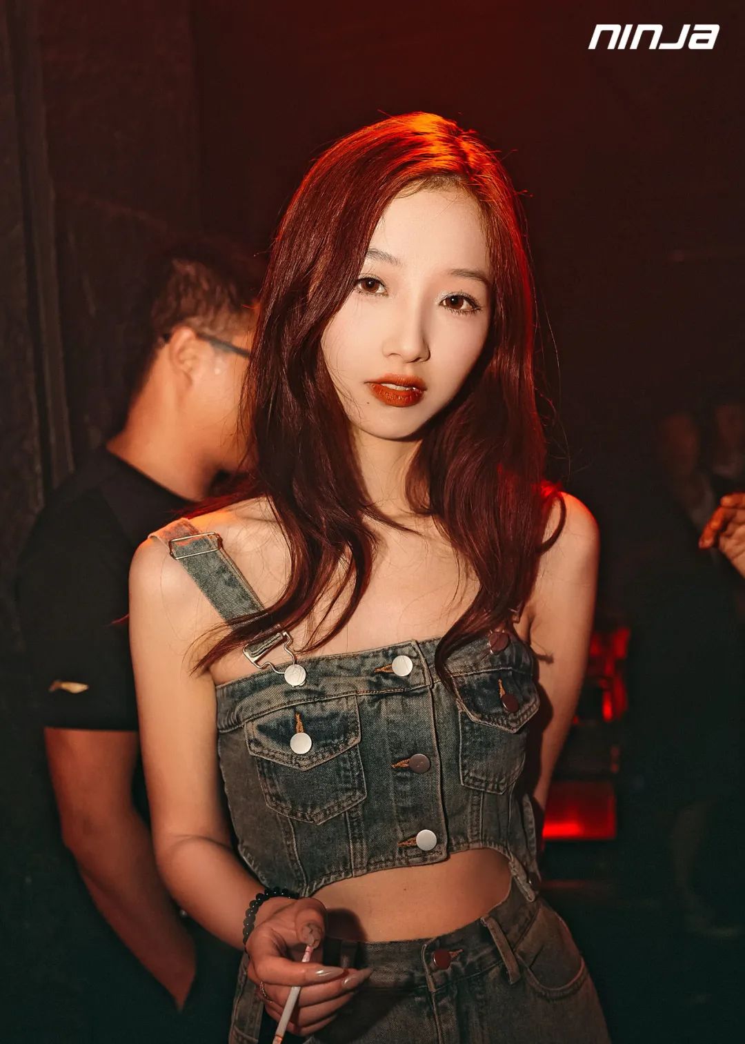 NINJA758 ▲ 周末愉快-上海NINJA酒吧