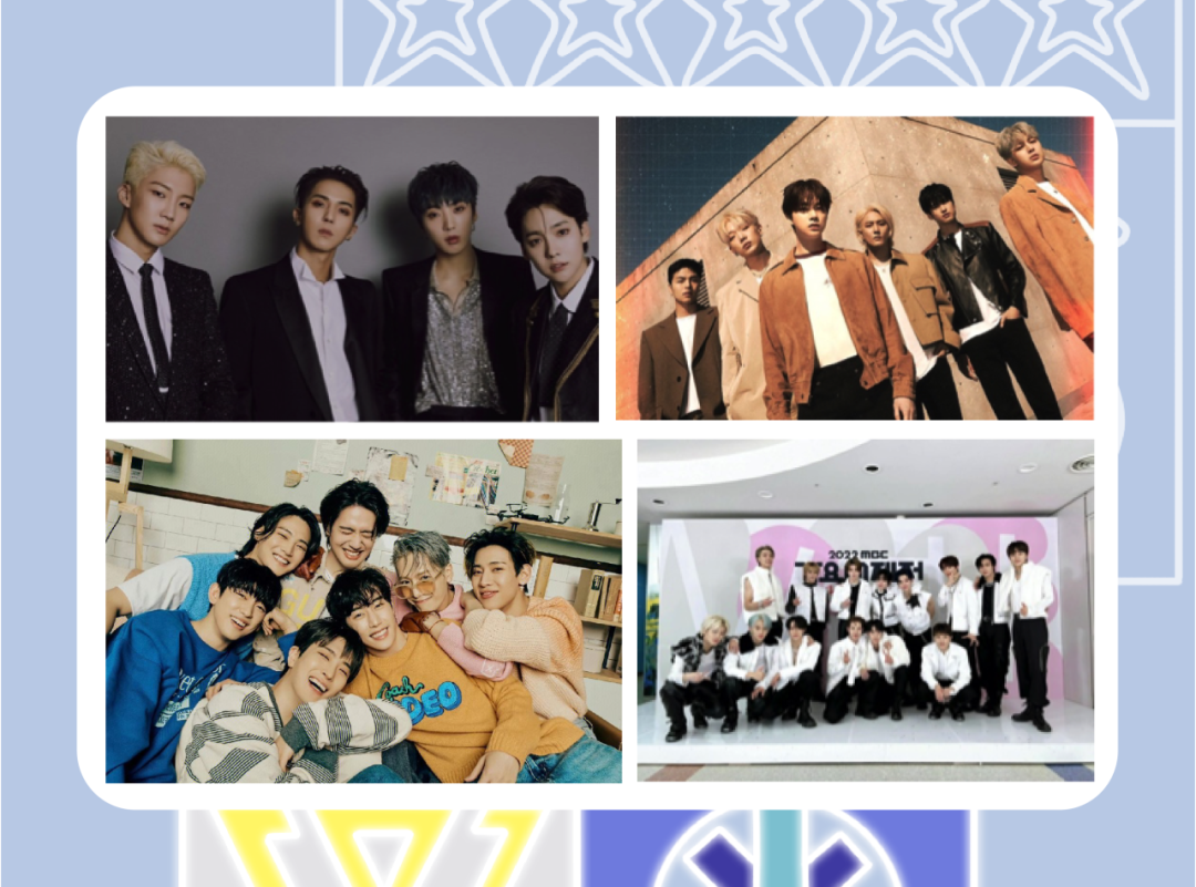 9.9 ｜夜猫俱乐部 KPOP ALL NIGHT「和老公的会面日」 男团专场粉丝派对 #酒水畅饮-上海MAOLivehouse