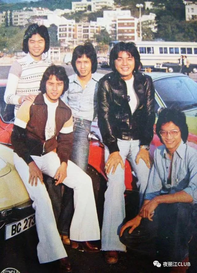2021.09.23-24| 走进80年代迪斯科派对-丽江夜丽江慢摇吧/夜丽江CLUB