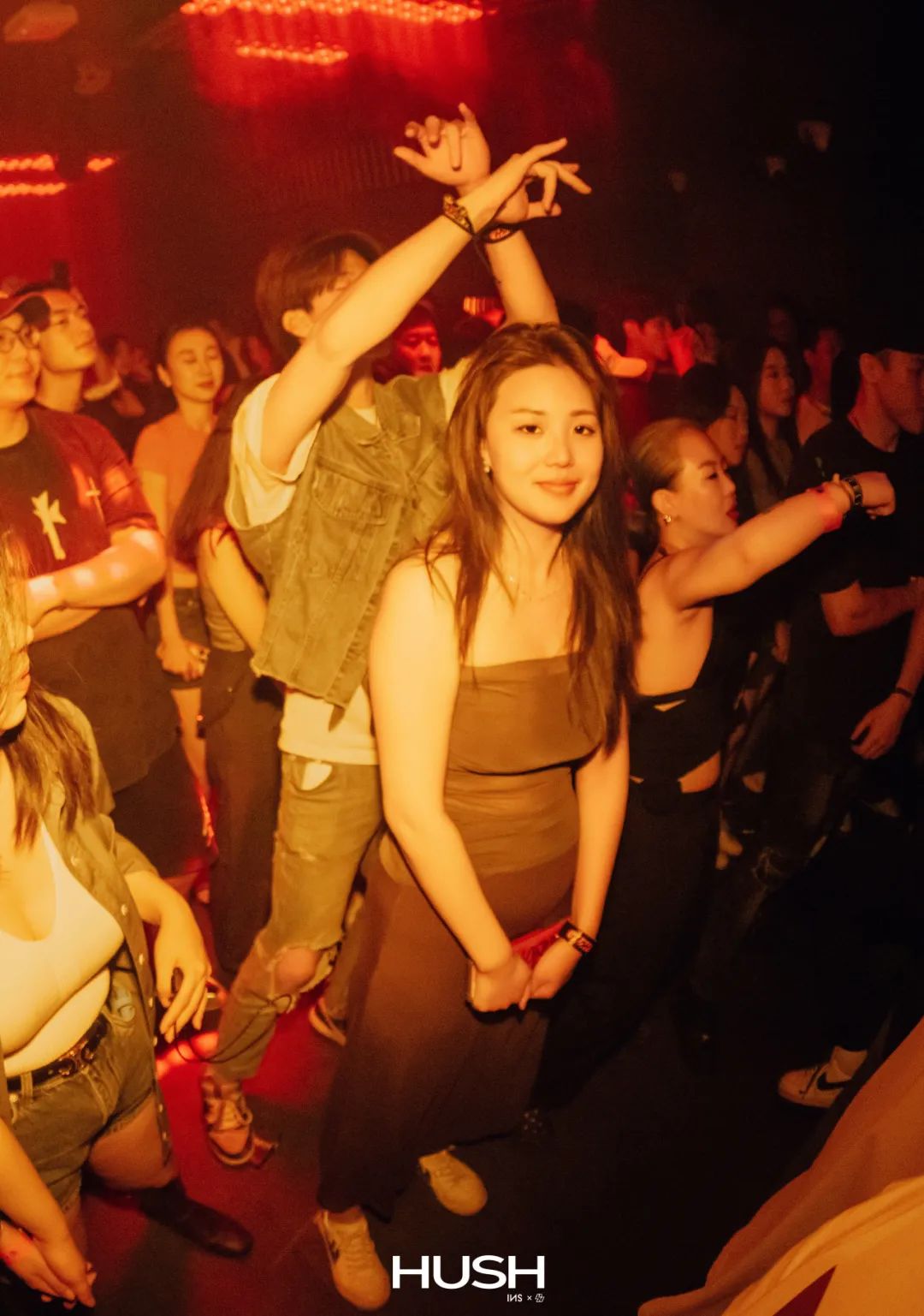 HUSH｜WEEKEND : 9/15 - 9/16-上海HUSH酒吧/HUSH CLUB
