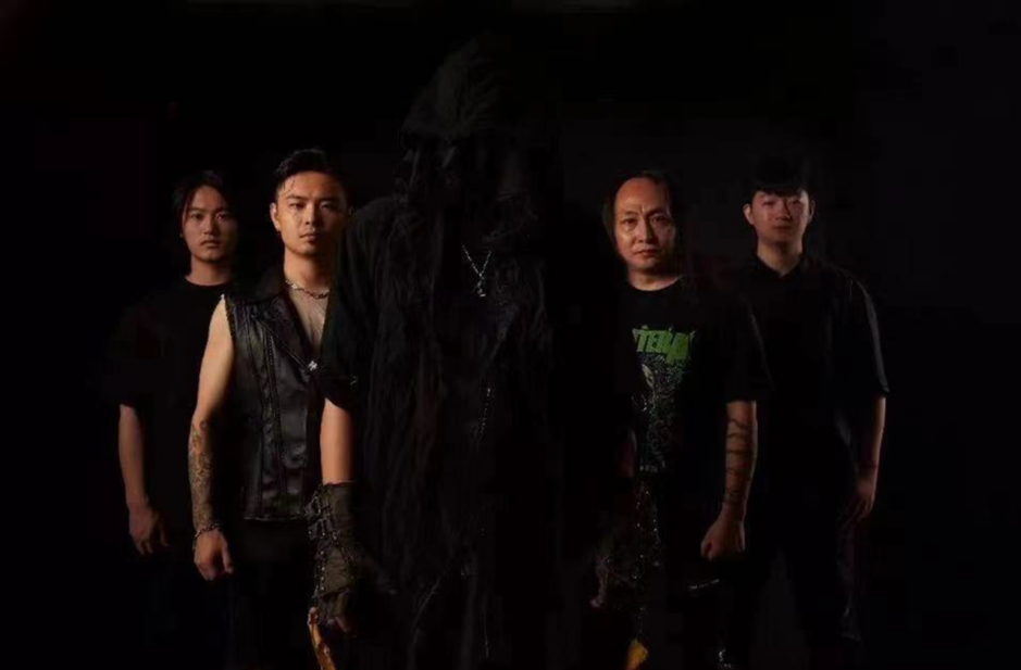 ▶ 10.20 ‖ 十月摩羯 x 吵死慢的 x 罗刹 |「HELL UNITED」郑州站-郑州7LIVEHOUSE