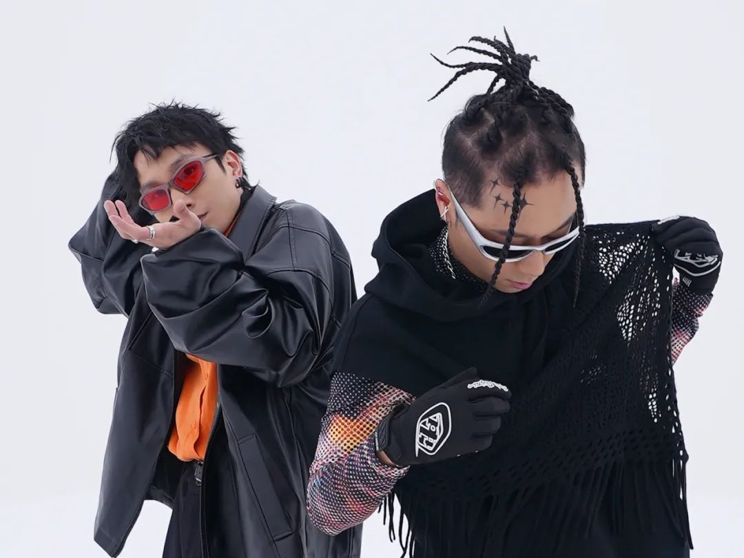 ▶ 9.15 ‖ 螺丝刀RoseDoggy |「救星」巡回演出 郑州站-郑州7LIVEHOUSE