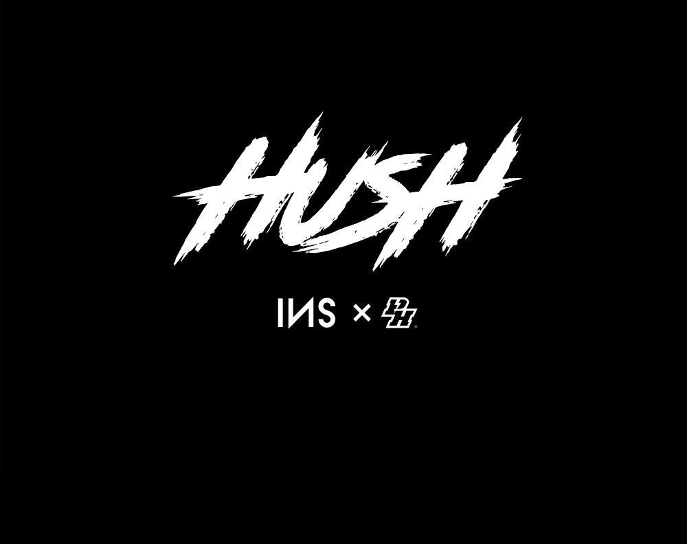 HUSH｜WEEKEND : 9/15 - 9/16-上海HUSH酒吧/HUSH CLUB