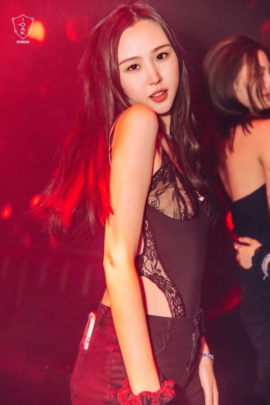 AFTER I FINISH MY HOMEWORK WOULD YOU LIKE HANG OUT?-上海1OAK酒吧/OneOfAKind
