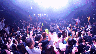 LOS SANTOS |09/23》Our-Base中山大学生音乐节》攻略来袭！！！！-中山LOS SANTOS CLUB/洛圣都酒吧