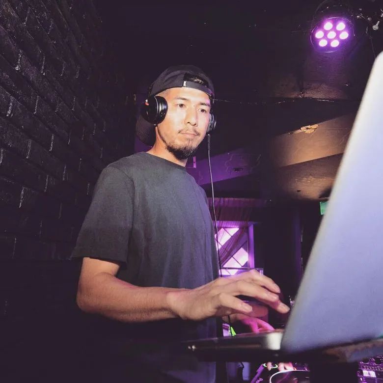 TONIGHT ▲ 来自大阪的舞池掌控者 DJ KAZUYA!-上海NINJA酒吧 TONIGHT ▲ 来自大阪的舞池掌控者 DJ KAZUYA!-上海NINJA酒吧