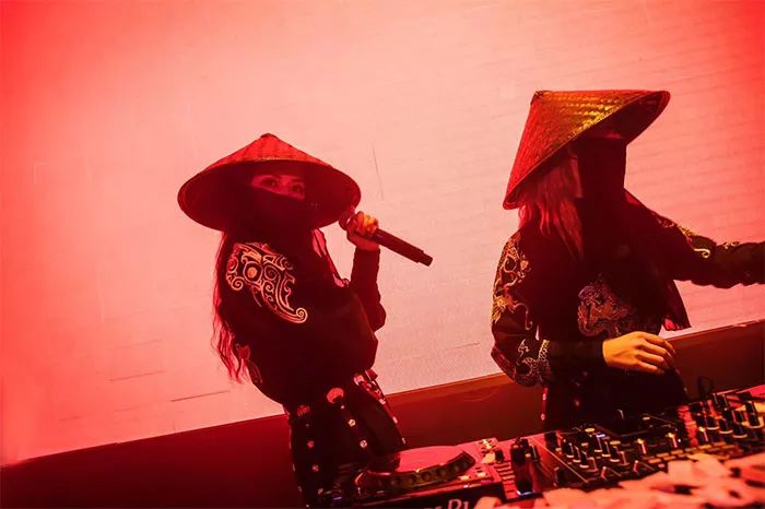 真正的“刺客”不仅能打野,还能打碟-河源派缇酒吧/PARTY PARTY CLUB 真正的“刺客”不仅能打野,还能打碟-河源派缇酒吧/PARTY PARTY CLUB