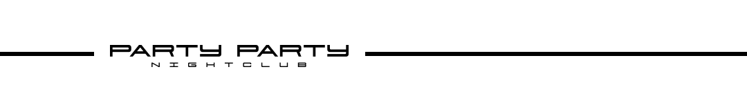 09.06 | 带上你的头套,请开始你的表演-河源派缇酒吧/PARTY PARTY CLUB 09.06 | 带上你的头套,请开始你的表演-河源派缇酒吧/PARTY PARTY CLUB