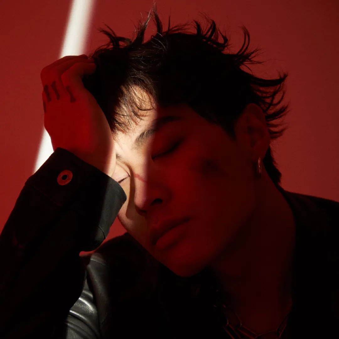 𝙄𝘾𝙀杨长青 就这样陪着__走-北京PH酒吧/PH Night club