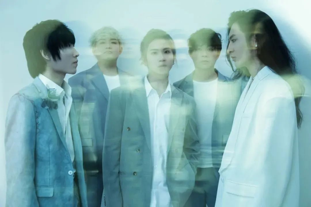11.04「早上好，我也爱你」送春归2023迟夏巡演 首轮重庆站开票！-重庆MAOLivehouse