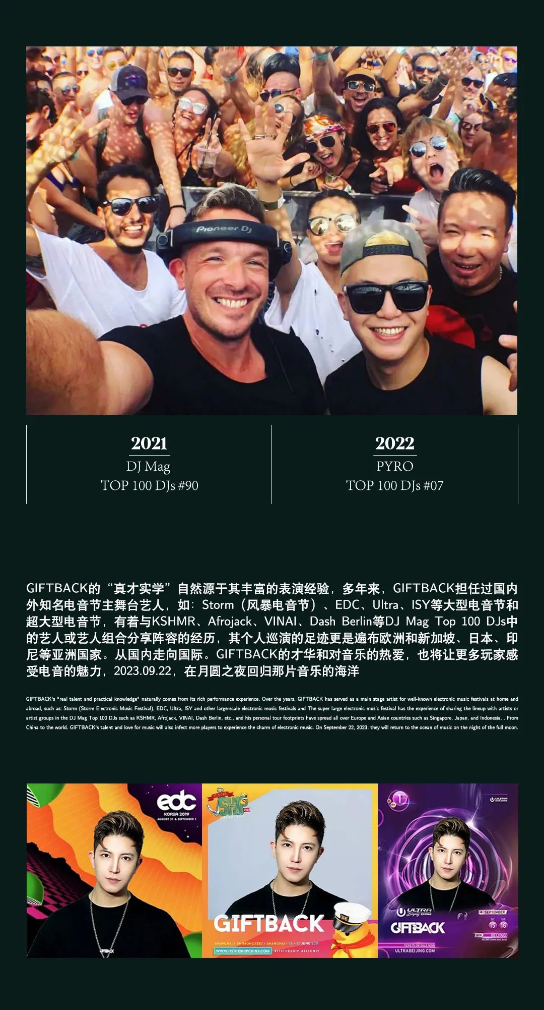 Oi~连续三天狂欢派对，让你烦恼不了一点！-郑州十二兽酒吧/12 BEASTLAB