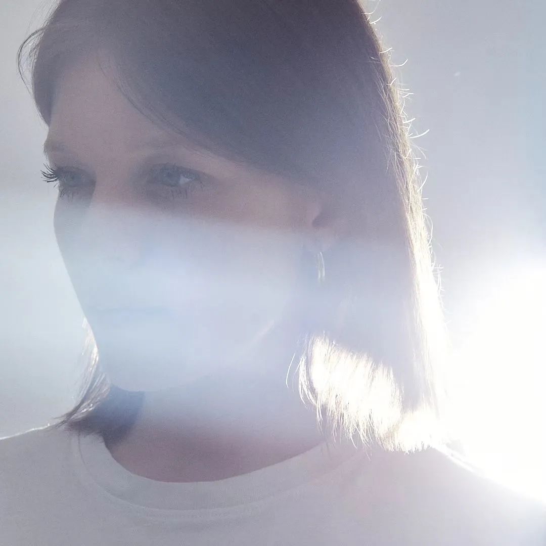 9.22 周五 • Justine Perry (Kalt / Resilience)-上海POTENT CLUB