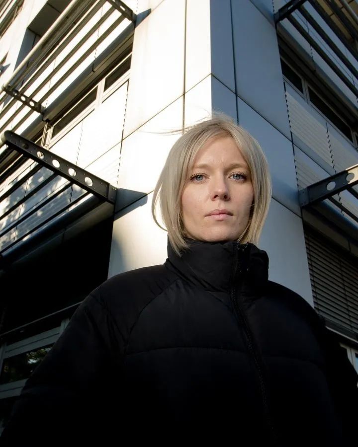 9.22 周五 • Justine Perry (Kalt / Resilience)-上海POTENT CLUB