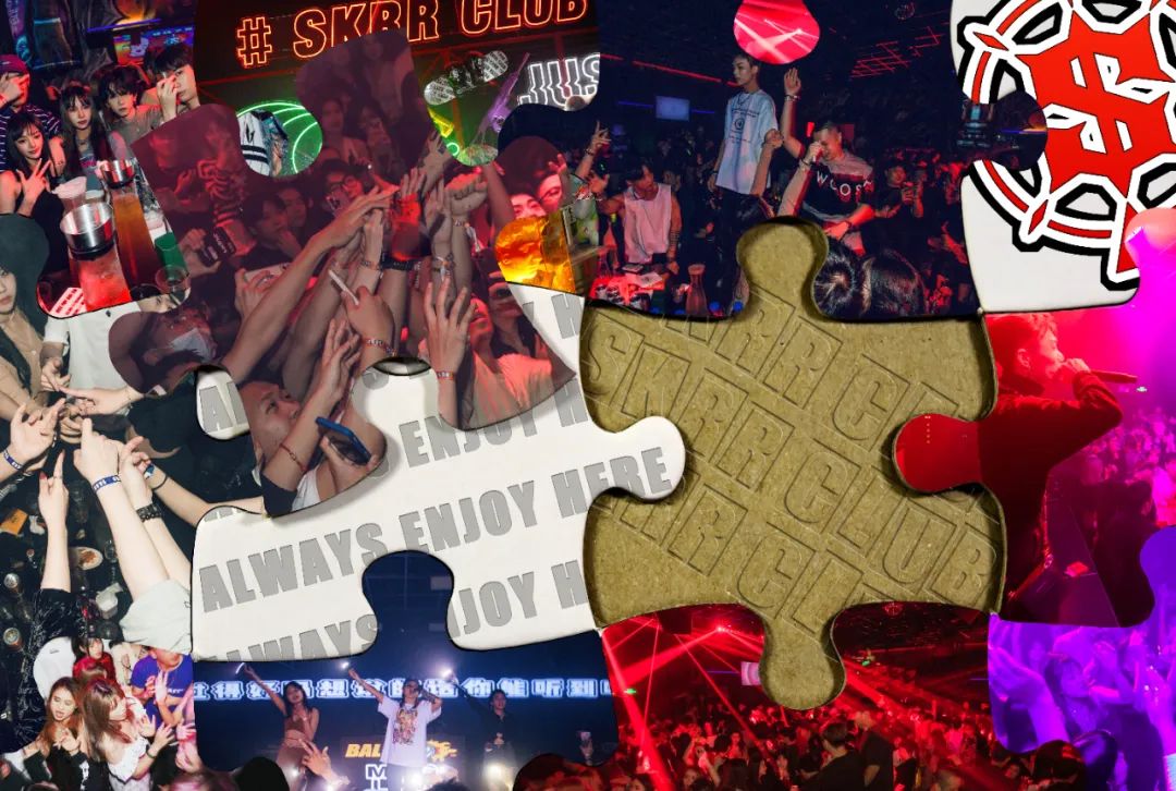 9.16 PARTY 现场回顾 | JA FLEX × Skrr CLUB HIPHOP PARTY - GUANG ZHOU-广州Skrr酒吧/Skrr club