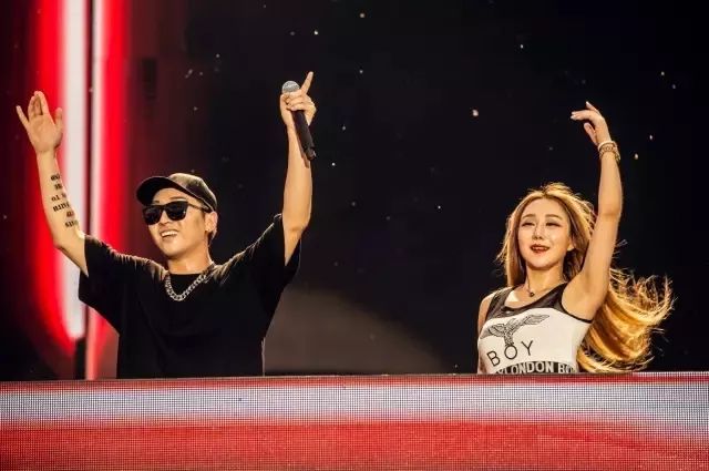 08/17｜PYRO中国百大DJ#27 华裔音乐制作天团INKE-金华SupreMe派对空间酒吧