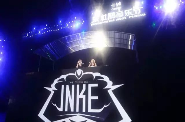 08/17｜PYRO中国百大DJ#27 华裔音乐制作天团INKE-金华SupreMe派对空间酒吧