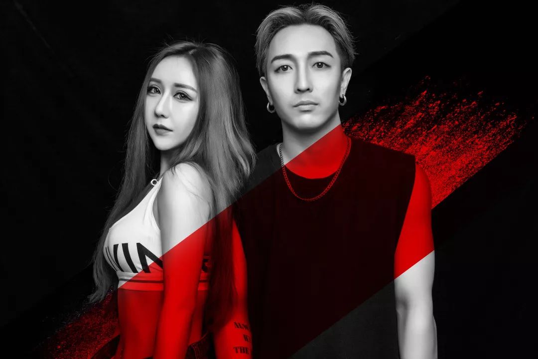 08/17｜PYRO中国百大DJ#27 华裔音乐制作天团INKE-金华SupreMe派对空间酒吧