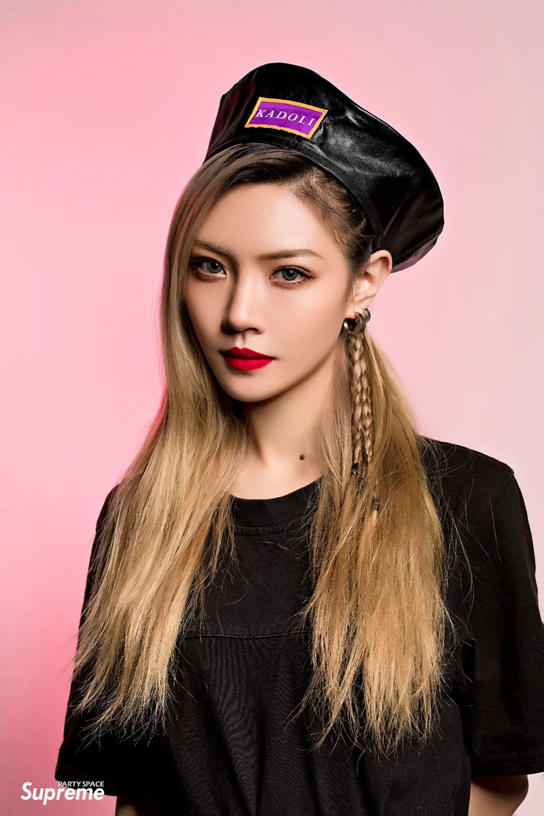 08.08 | #SUMMER BOUNCE 电音嘉年华# 流量女王 - 实力派DJ VICKY 强势来袭!-金华SupreMe派对空间酒吧 08.08 | #SUMMER BOUNCE 电音嘉年华# 流量女王 - 实力派DJ VICKY 强势来袭!-金华SupreMe派对空间酒吧