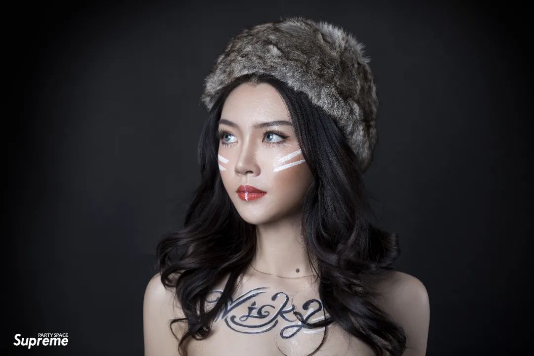 08.08 | #SUMMER BOUNCE 电音嘉年华# 流量女王 - 实力派DJ VICKY 强势来袭!-金华SupreMe派对空间酒吧 08.08 | #SUMMER BOUNCE 电音嘉年华# 流量女王 - 实力派DJ VICKY 强势来袭!-金华SupreMe派对空间酒吧