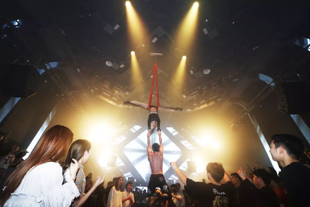 Supreme派对空间｜内测试音派对·正式开启-金华SupreMe派对空间酒吧