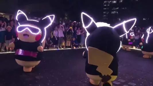 39°C BAR|6月1日『大童小忆』都是皮卡丘专场-衡阳39℃酒吧/39度CLUB