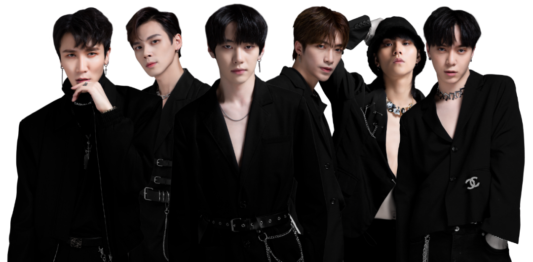 6月11日超百万粉丝男子偶像组合【WiF5VE】，快来领取你的一日限定男友！-金华SupreMe派对空间酒吧