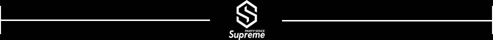 2/22 照顾好你的颈椎 DJ WILSON K＆MC GRADY 带你平地起飞！-金华SupreMe派对空间酒吧