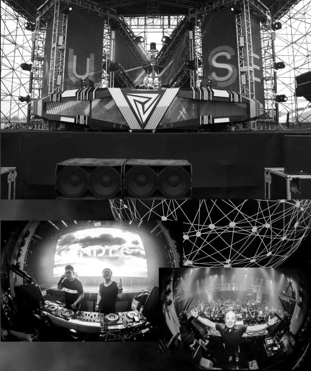 08.22 | #SUMMER BOUNCE 电音嘉年华# 超酷国际范儿 DJ-andyG 强势登场!-金华SupreMe派对空间酒吧 08.22 | #SUMMER BOUNCE 电音嘉年华# 超酷国际范儿 DJ-andyG 强势登场!-金华SupreMe派对空间酒吧