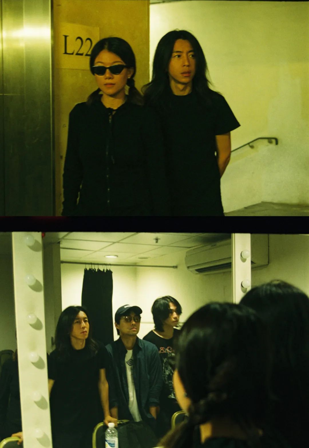 10.22「眼前的我们」Schoolgirl byebye 2023巡演 重庆站｜官宣开票！-重庆MAOLivehouse