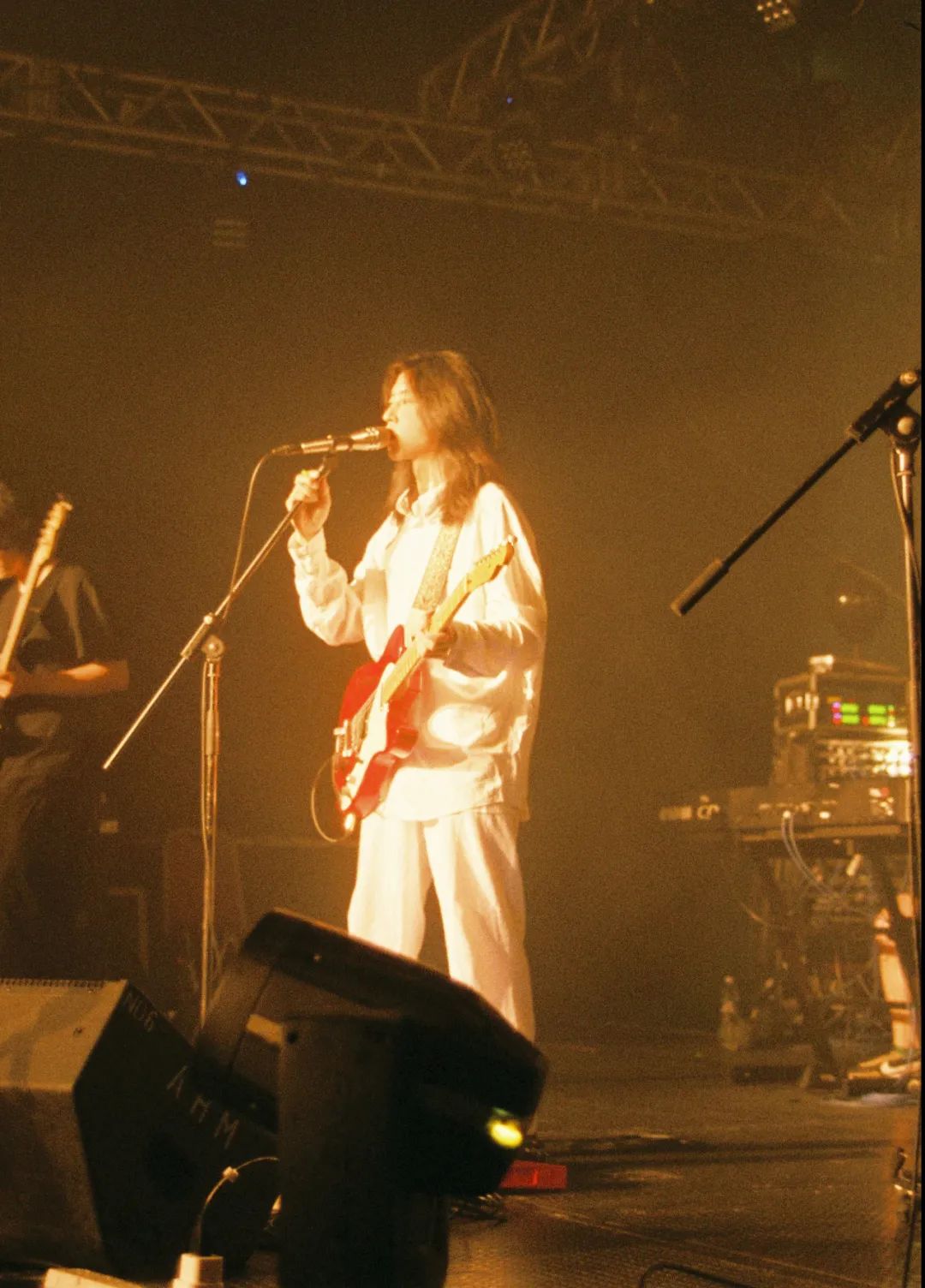10.22「眼前的我们」Schoolgirl byebye 2023巡演 重庆站｜官宣开票！-重庆MAOLivehouse