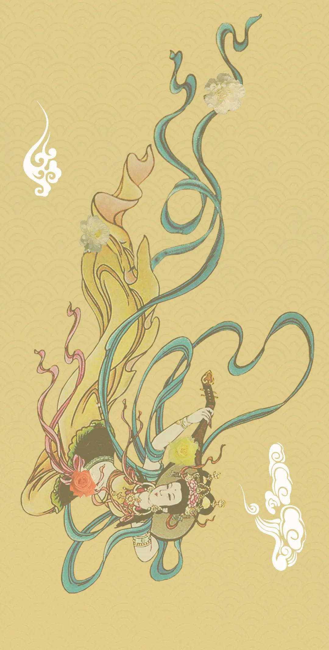 09.29-10.06丨唐宫夜宴·国色天香 燃动双节邂逅东方佳人-南平雷神酒吧/Raytheon