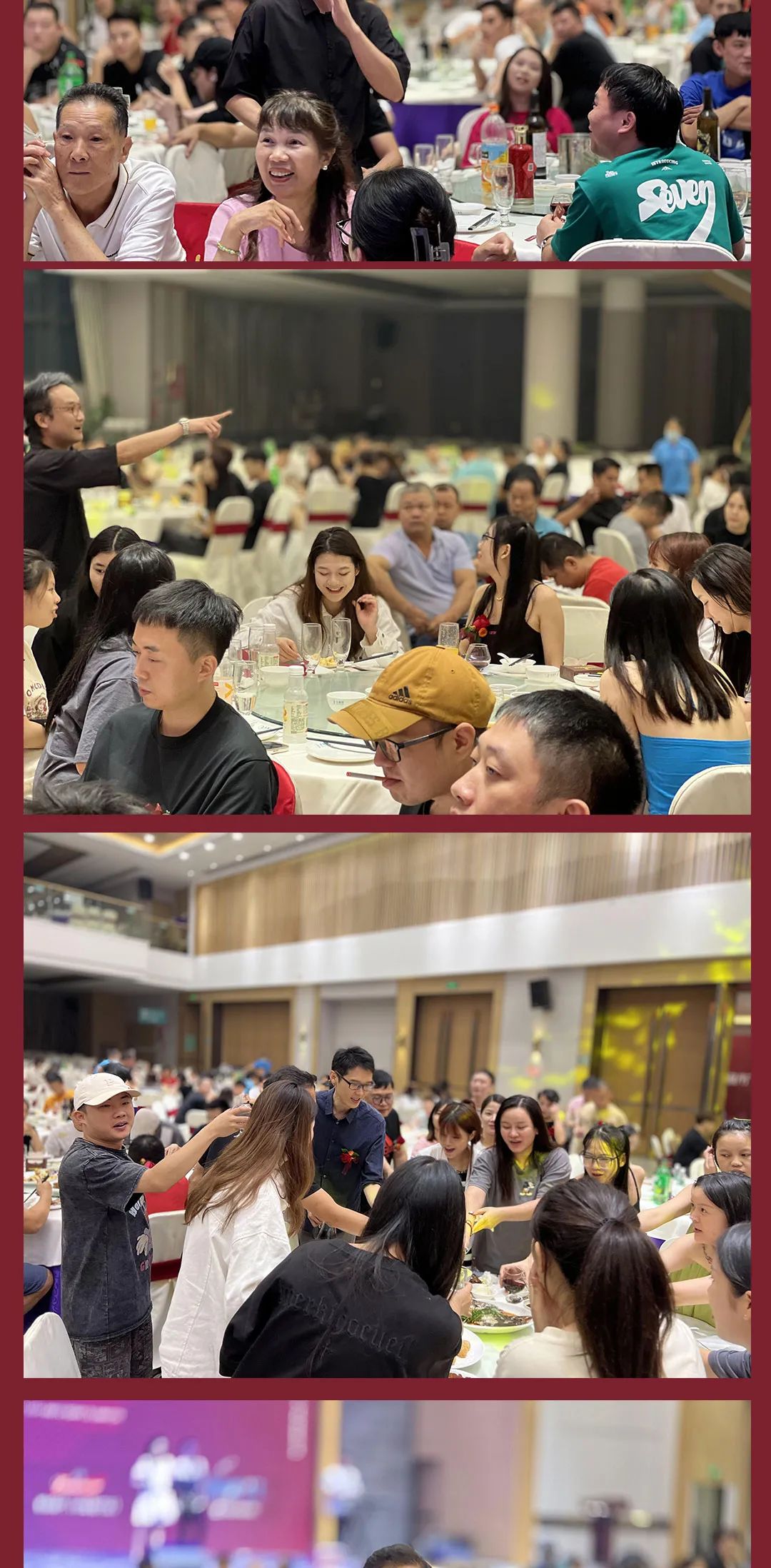 TT娱乐 | 十周年庆典圆满收官 | 感谢TT娱乐每一位家人们的幸苦付出与坚持 - 感谢尊贵的TT娱乐玩家们一路支持与热爱-信宜TT酒吧/TT MAX 酒吧