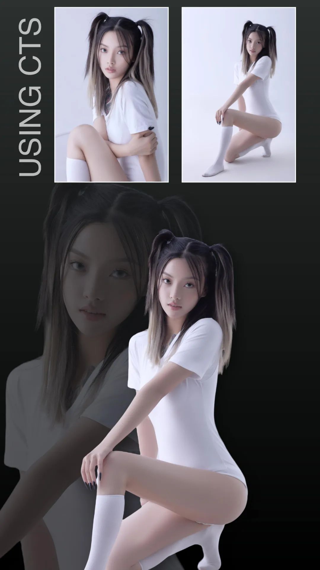 TIKTOK｜10.13 嘉宾组合𝐃𝐉 𝐊𝐲𝐫𝐚&𝐌𝐂 𝐋𝐢𝐢𝐧，魅力女神组热辣轰炸-上海TT酒吧/TIKTOK CLUB