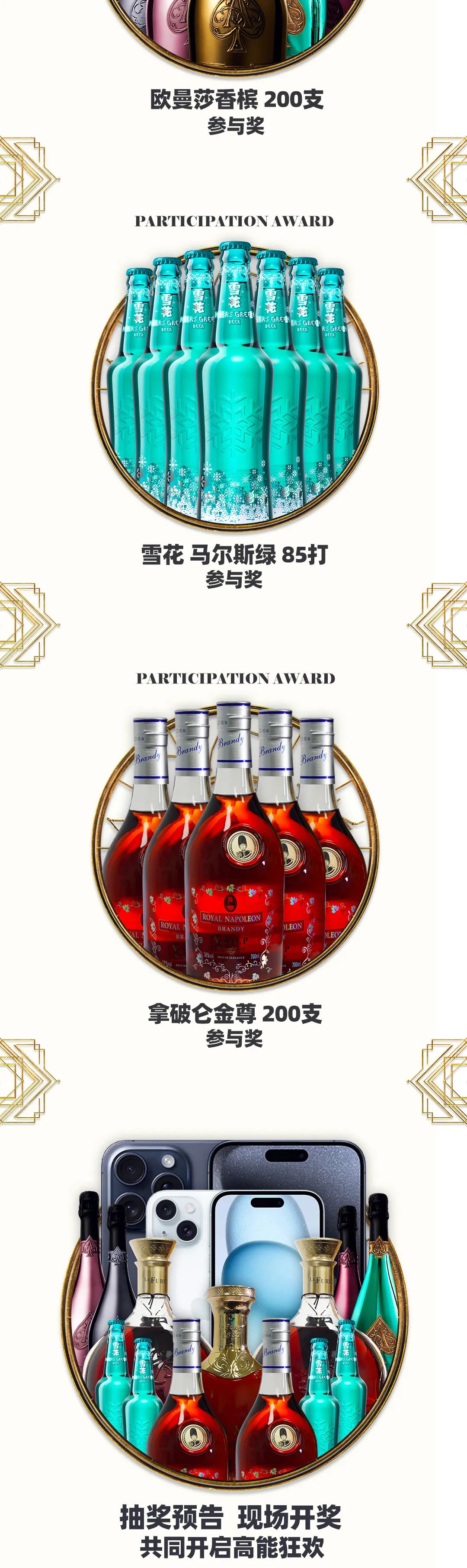 HI 奥斯卡 OPENING PARTY 10.15 #十二星座 | 开业盛典 初心如磐 因你不凡 一切皆始于此-昆明HIOSCAR酒吧/奥斯卡酒吧