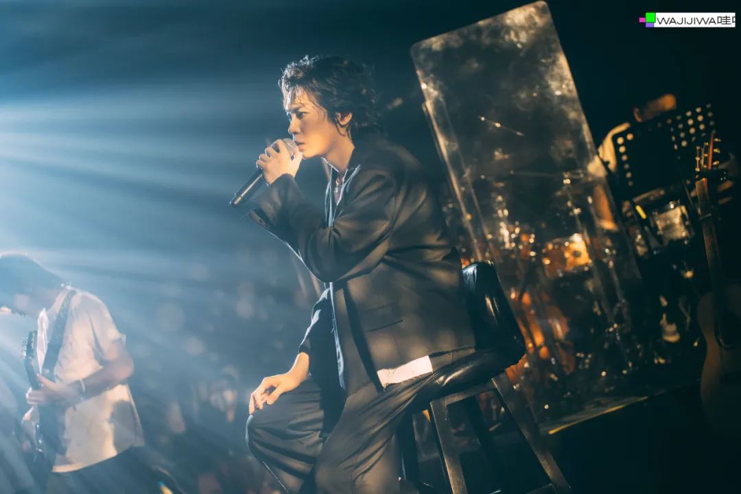 10/29｜廖俊涛「妈妈说理解万岁」2023新专辑巡演 - 杭州站-杭州66LiveHouse